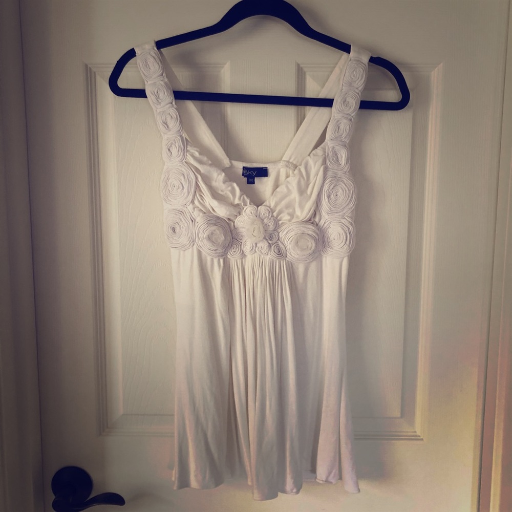 Sky brand top